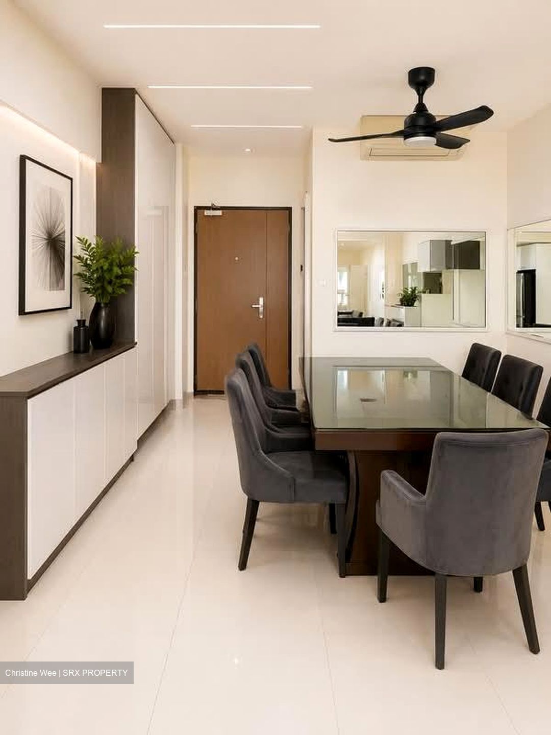 Blk 475A Parkland Residences (Hougang), HDB 5 Rooms #583369751